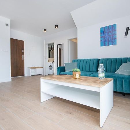 Apartamenty Nord ดาร์โลฟโก ภายนอก รูปภาพ