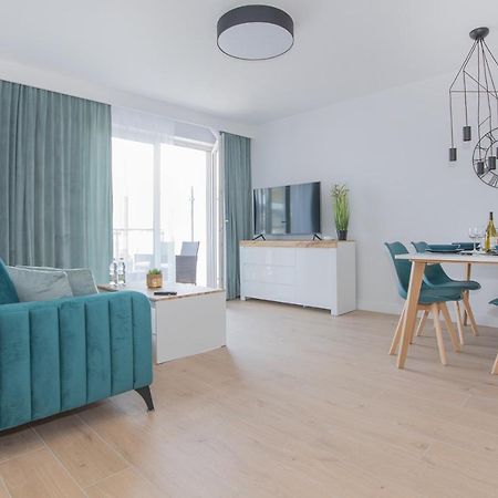 Apartamenty Nord ดาร์โลฟโก ภายนอก รูปภาพ