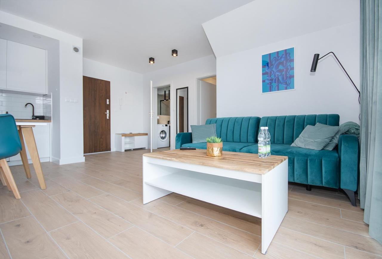 Apartamenty Nord ดาร์โลฟโก ภายนอก รูปภาพ
