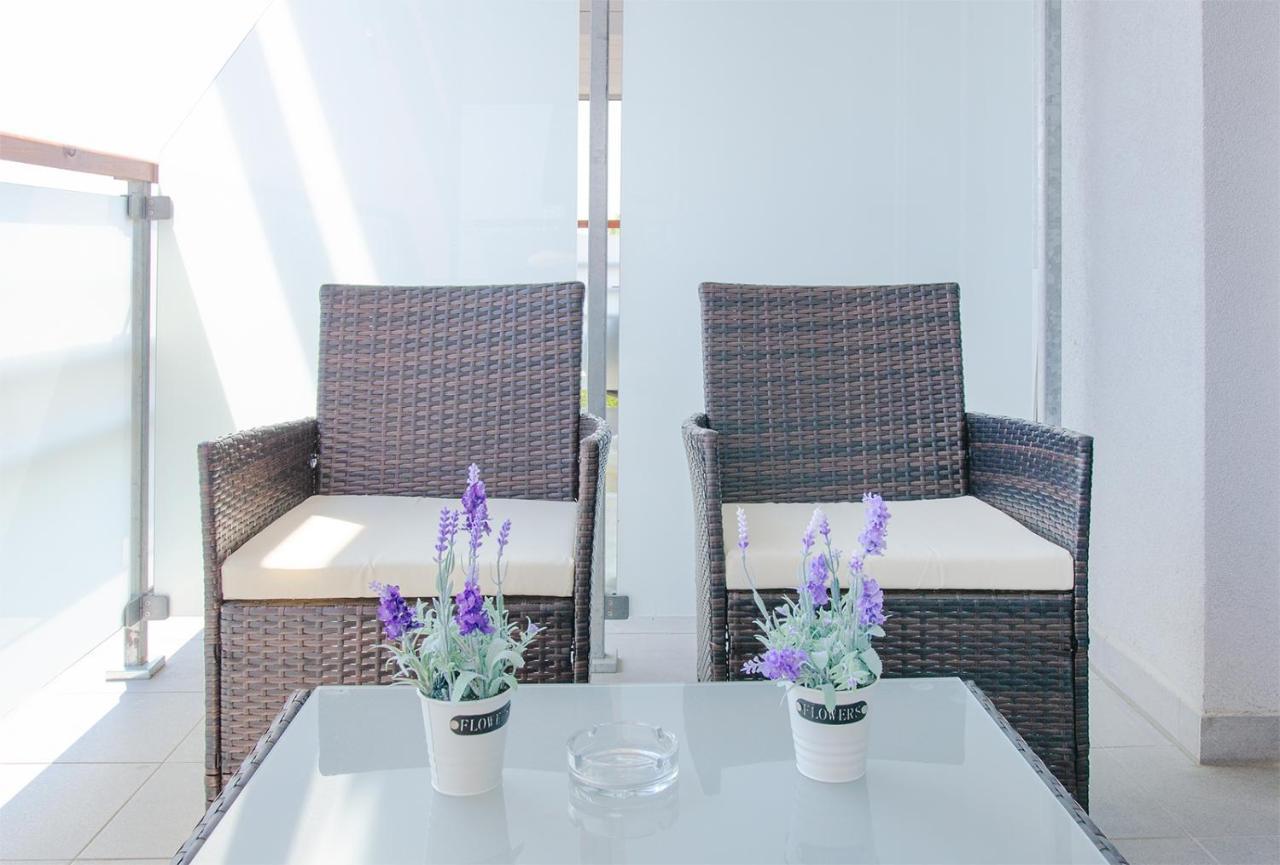 Apartamenty Nord ดาร์โลฟโก ภายนอก รูปภาพ