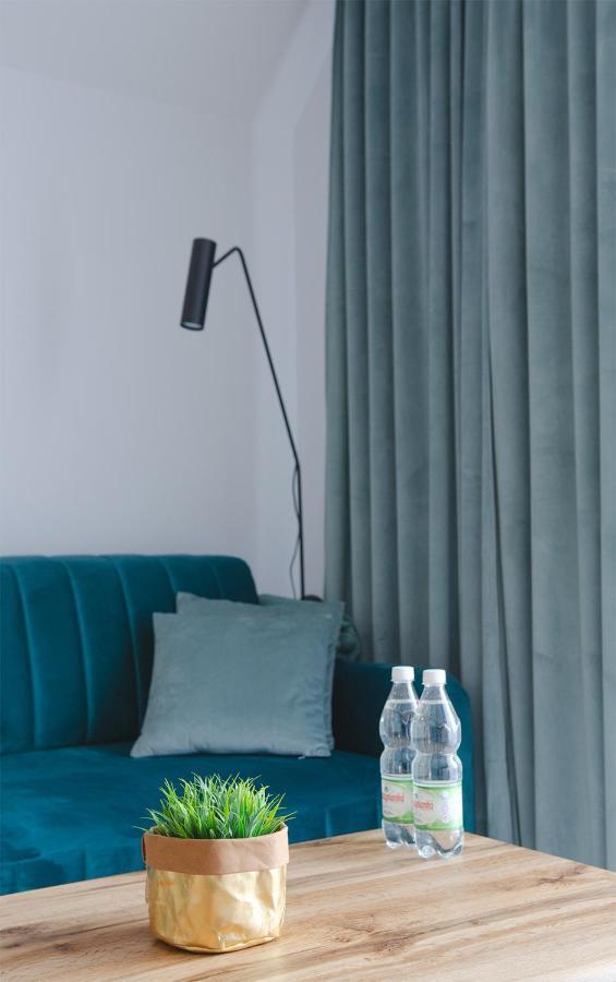 Apartamenty Nord ดาร์โลฟโก ภายนอก รูปภาพ